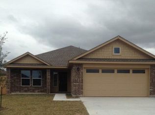 117 Flint Rock, Victoria, TX 77904