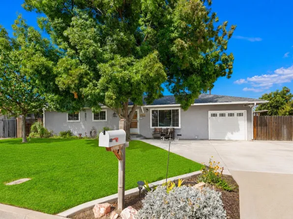 5739 E Hampton Way, Fresno, CA 93727