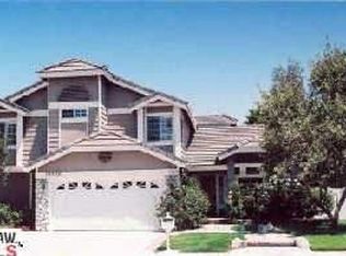 16225 Hartsook St, Encino, CA 91436