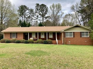 255 Pineridge Rd, Bogart, GA 30622