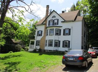 54 Aurora St #2, Waterbury, CT 06708