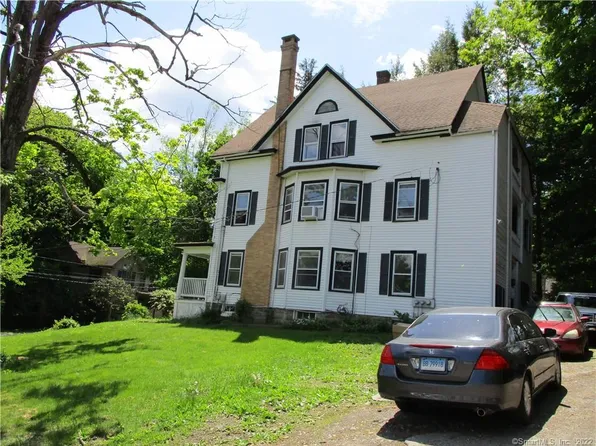 54 Aurora St #2, Waterbury, CT 06708