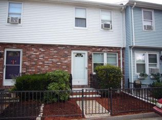 11 Rev Robert M Costello Pl, Boston, MA 02122