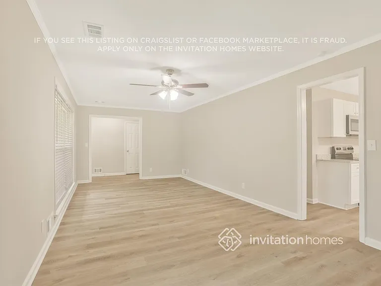1707 Laurens Dr SW — Photo 6