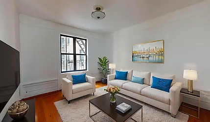 875 West 181st Street, #2F