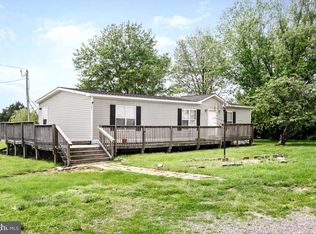 332 Caldwell Ln, Winchester, VA 22602