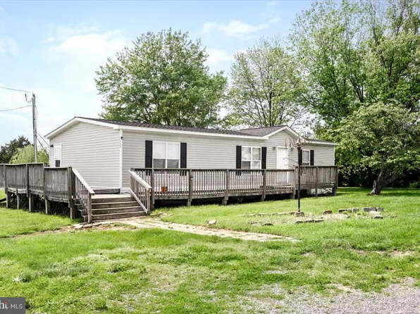 332 Caldwell Ln, Winchester, VA 22602