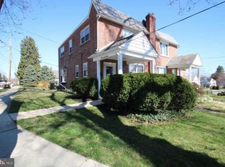 367 Fairfax Rd, Drexel Hill, PA 19026