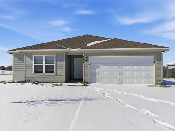 21844 Franklin St, Spring Hill, KS 66083