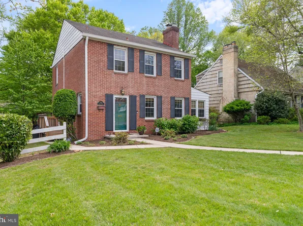 540 Brook Rd, Towson, MD 21286