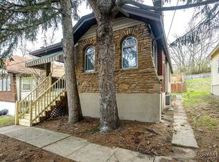1124 Elberon Ave, Cincinnati, OH 45205