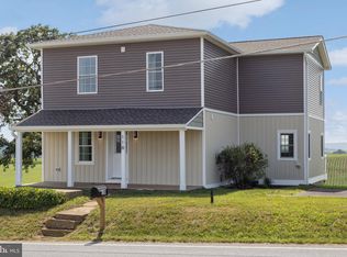 118 S Clear Ridge Rd, New Windsor, MD 21776