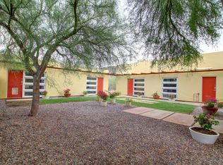 2543 E Winston Dr, Phoenix, AZ 85042