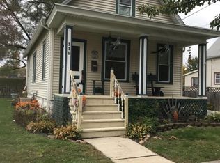 119 Nichols St, Crown Point, IN 46307