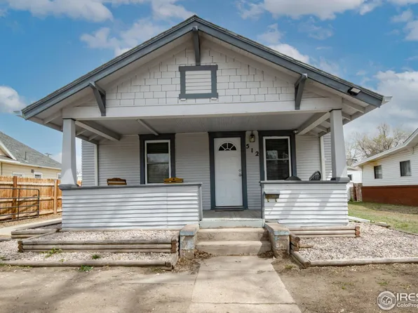 512 Maple St, Fort Morgan, CO 80701