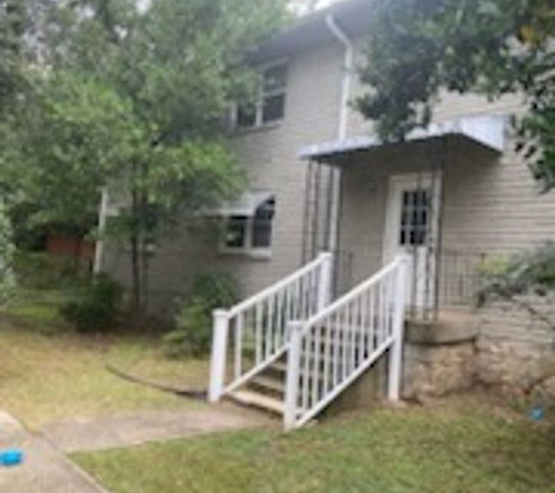 1015A Rosser Street 1015 Rosser St NW Conyers GA Zillow