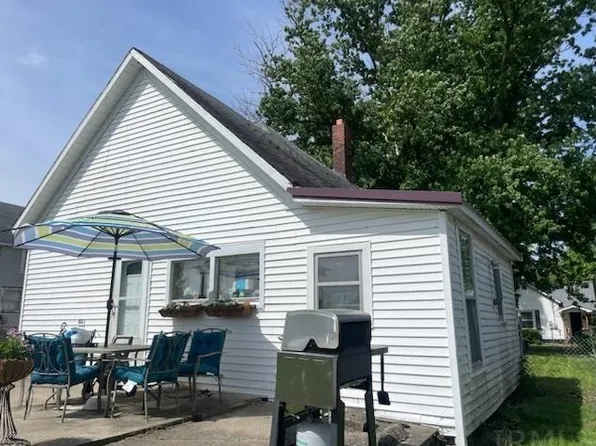 4245 S 1170 E, Lagrange, IN 46761