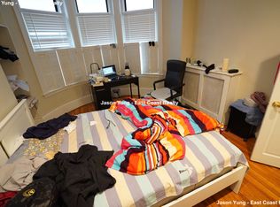 43 Westland Ave #45-6, Boston, MA 02115