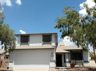 5820 N Belbrook Dr, Tucson, AZ 85741