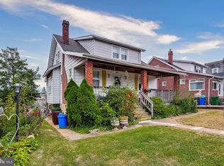 103 W Overlea Ave, Baltimore, MD 21206