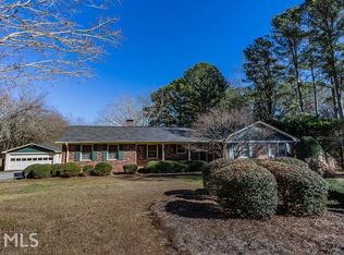 1240 Mount Paran Church Rd, Monroe, GA 30655