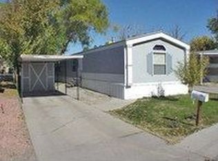 2852 Texas Ave, Grand Junction, CO 81501