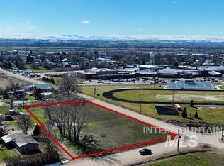 0 Walker Rd, Parma, ID 83660