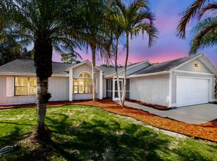 2482 SW Avondale St, Port Saint Lucie, FL 34984