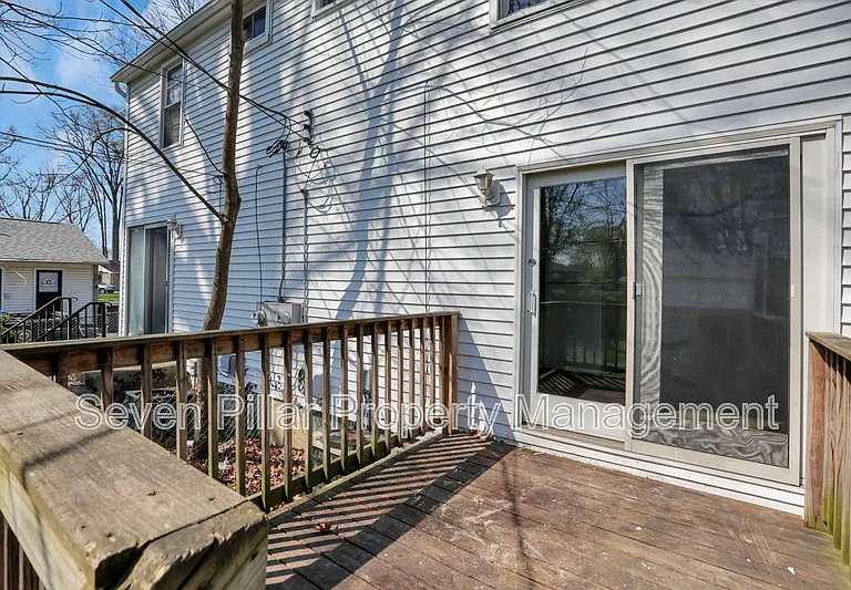 406 Beechtree Rd — Photo 23
