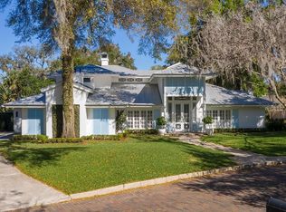 841 Mayfield Ave, Winter Park, FL 32789