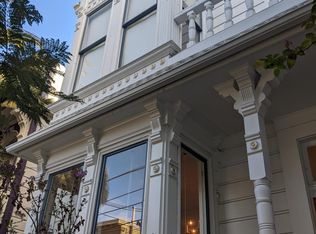 23 Fair Ave, San Francisco, CA 94110