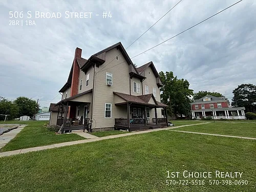 506 S Broad St #4 Photo 1 506 S Broad St #4 Photo 1
