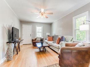 2329 NW 33rd St, Oklahoma City, OK 73112