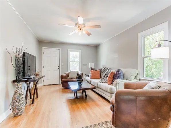 2329 NW 33rd St, Oklahoma City, OK 73112