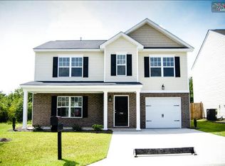 706 Deertrack Run, Lexington, SC 29073