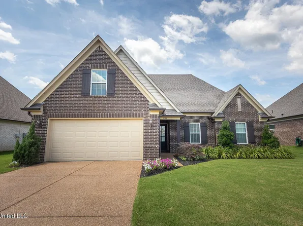 3289 Marion Ln, Southaven, MS 38672