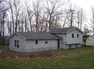 418 Smokey Hill Rd, Tionesta, PA 16353