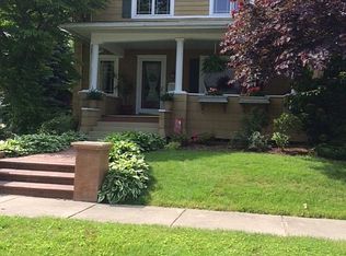 501 W Chestnut St, Robinson, IL 62454