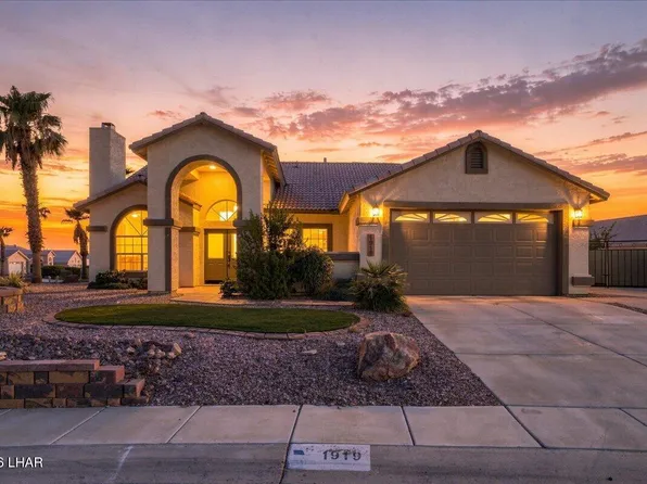 1919 E Crater Lake Dr, Fort Mohave, AZ 86426