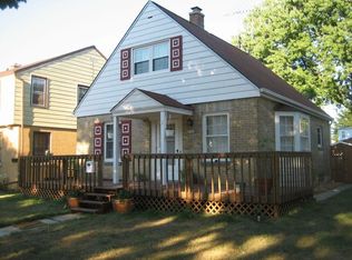 3946 S 2nd St, Milwaukee, WI 53207