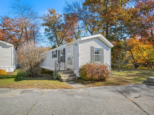 751 Washington St Lot 32, Auburn, MA 01501