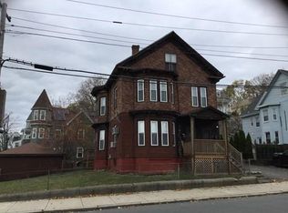 84 Lebanon St #86, Malden, MA 02148