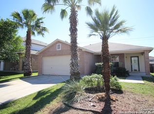 167 Birchwood Bay, San Antonio, TX 78253