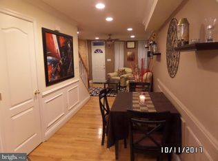 1147 Nanticoke St, Baltimore, MD 21230