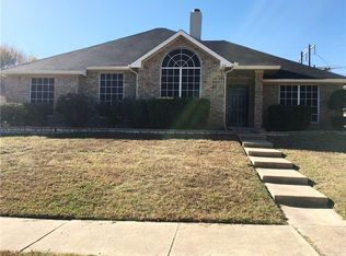 621 Grand Cayman Way, Mesquite, TX 75149