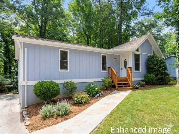 3346 Hickory Bluff Dr, Marietta, GA 30062