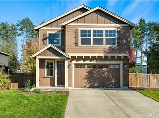 3612 Bacall St NE, Lacey, WA 98516