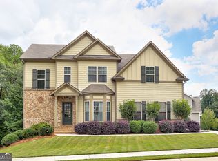 911 Magnolia Way, Jefferson, GA 30549