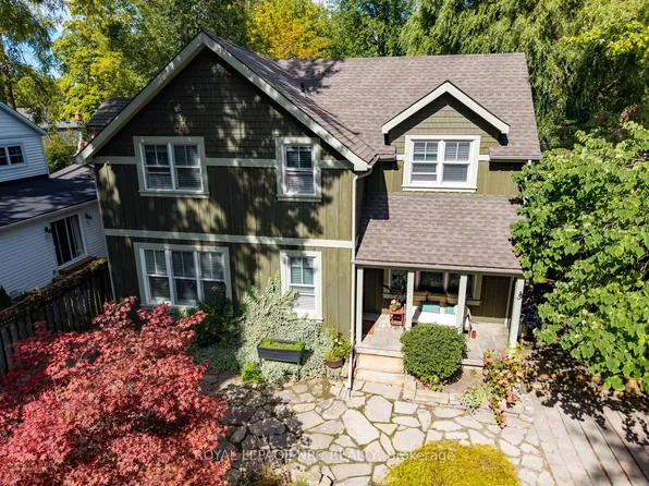3 Luther Ave, Niagara On The Lake, ON L0S 1J0