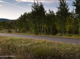 2697-L53 Telemark Trl, Driggs, ID 83422